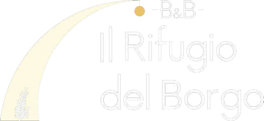 logo il rifugio del borgo